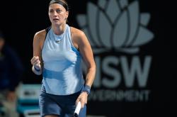 关于科维托娃回归赛场，连败首场状态亮眼，塞尔维亚队观众沸腾！的信息