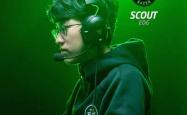 关于Scout在TL比赛中势不可挡，大胜引发热议！的信息