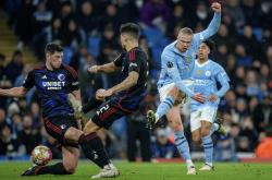 包含哈兰德在德国队比赛中赛况扑朔迷离，绝杀引发热议！的词条