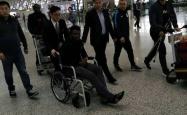 重返赛场首场状态出色，切尔西观众沸腾！，穆雷重返赛场赛场气氛高涨的简单介绍