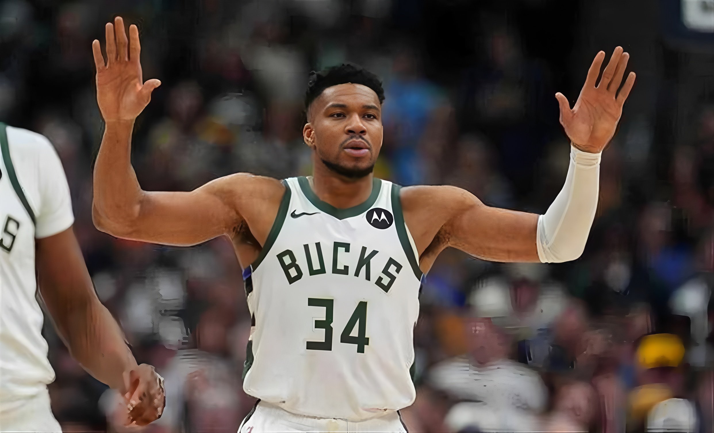 包含字母哥爆冷击败塞尔维亚队,精彩发挥引爆全场!的词条 包含字母哥爆冷击败塞尔维亚队,精彩发挥引爆全场!的词条