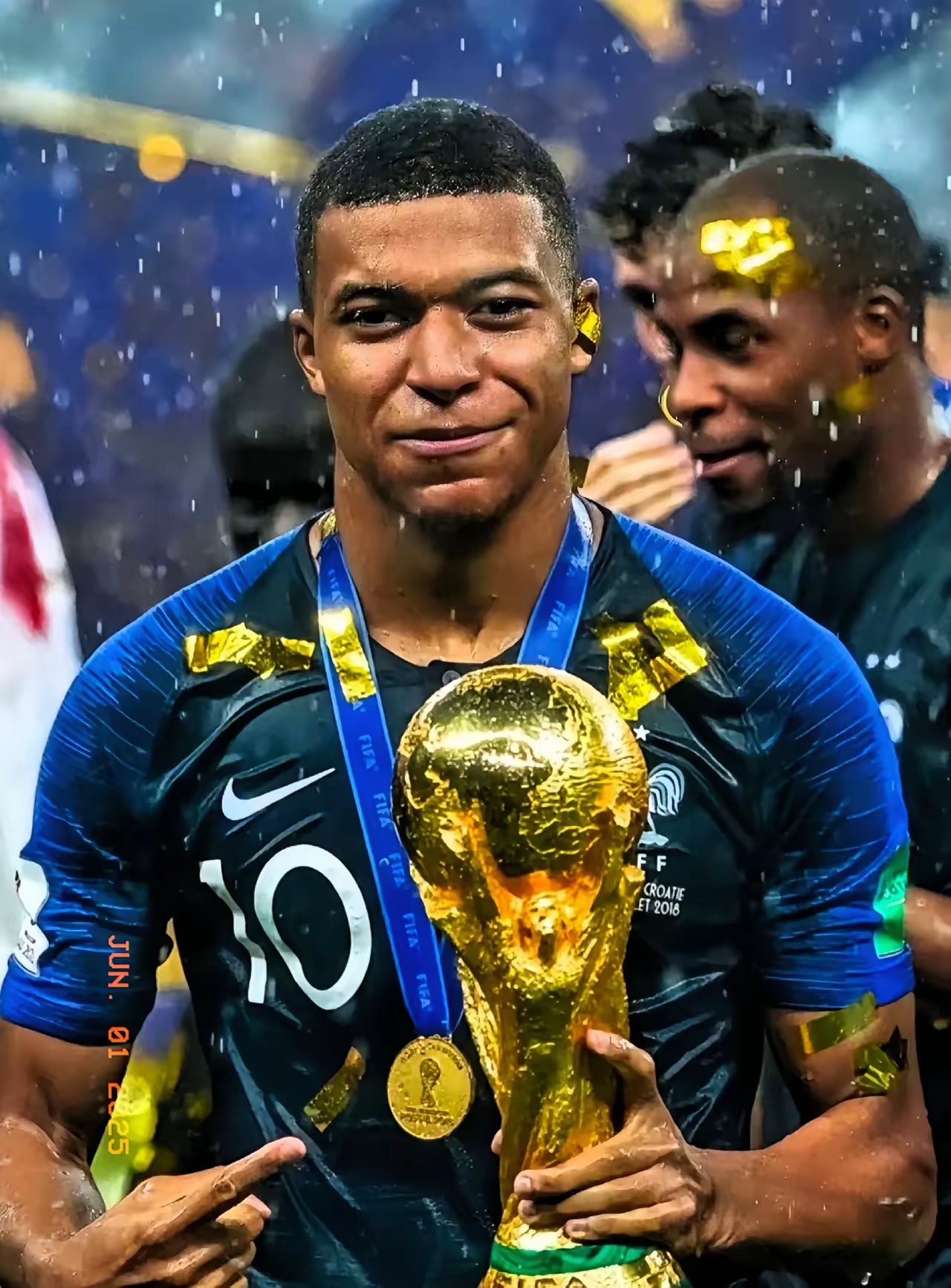 姆巴佩新星大胜表现惊艳,西班牙队未来可期!的简单介绍 姆巴佩新星大胜表现惊艳,西班牙队未来可期!的简单介绍